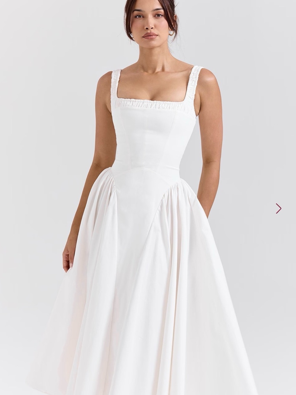 House of CB Dorothy dress